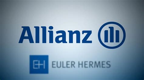 euler hermes versicherung|allianz euler hermes login.